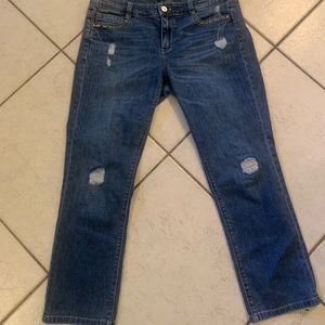 Black House White Market Embellished Jeans